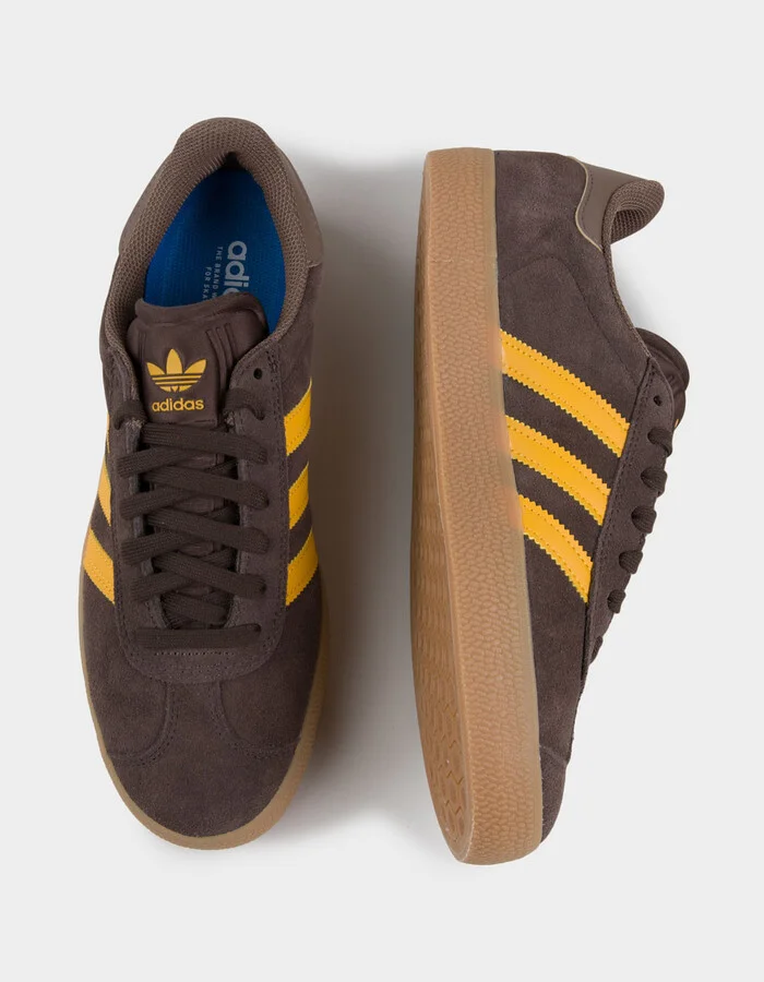 ADIDAS Gazelle ADV Shoes - Image 5