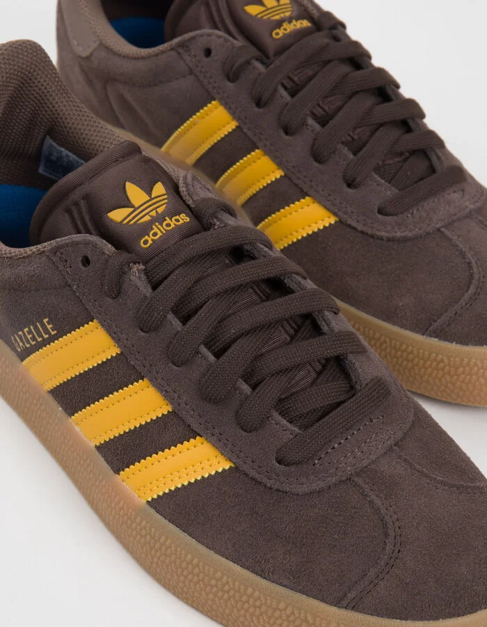 ADIDAS Gazelle ADV Shoes - Image 6