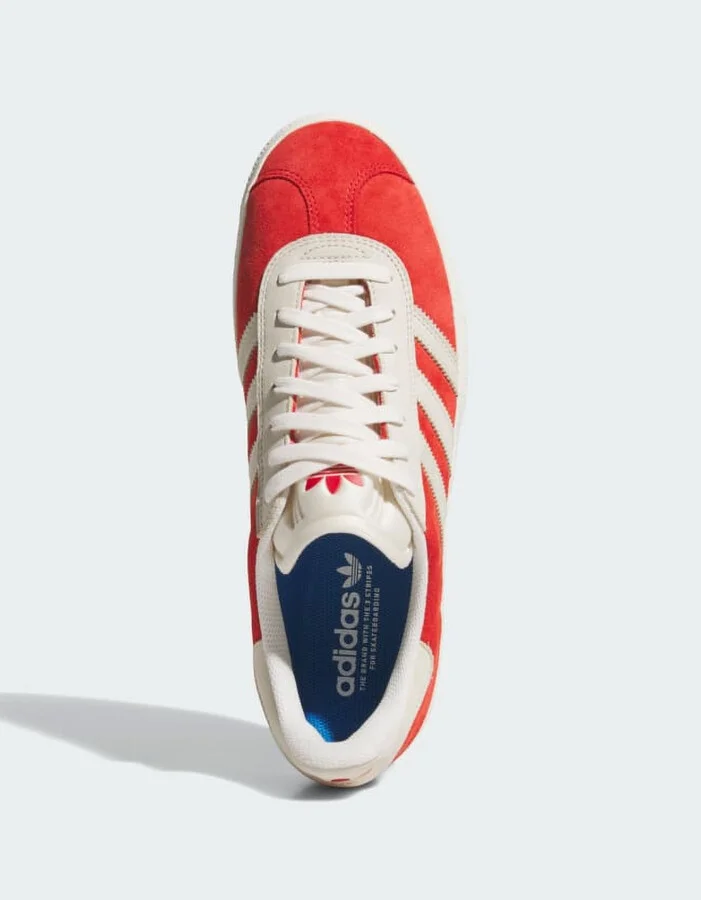 ADIDAS Gazelle ADV Shoes - Image 4