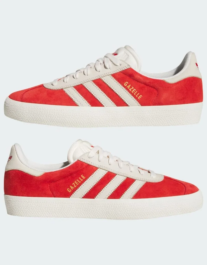 ADIDAS Gazelle ADV Shoes - Image 7
