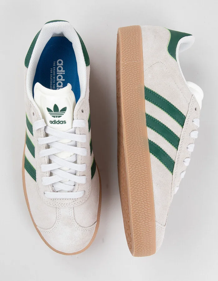 ADIDAS Gazelle ADV Shoes - Image 6