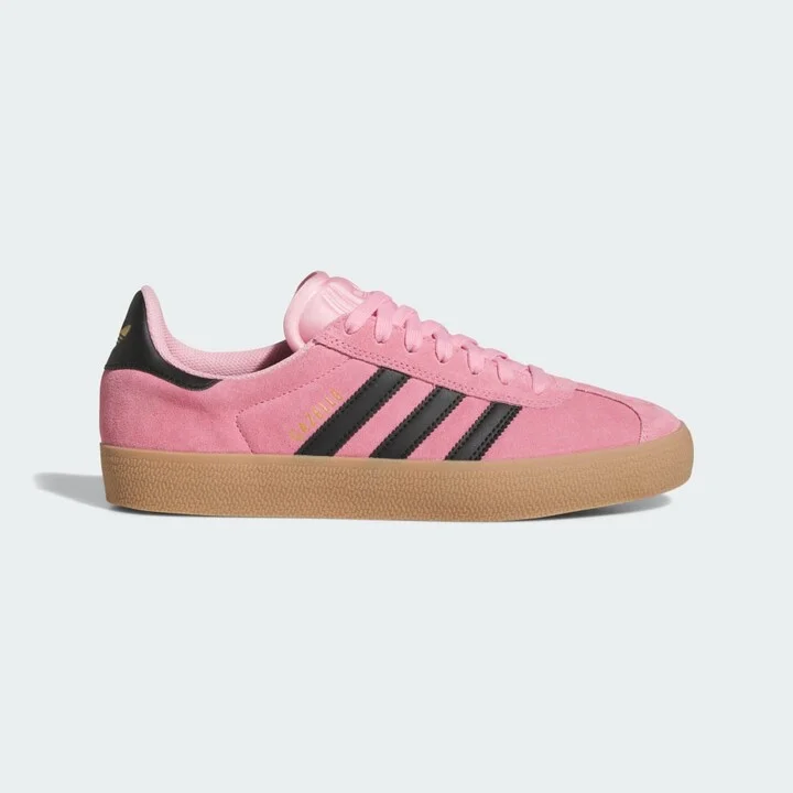 adidas Gazelle ADV Shoes Light Pink M 4 / W 5 Unisex