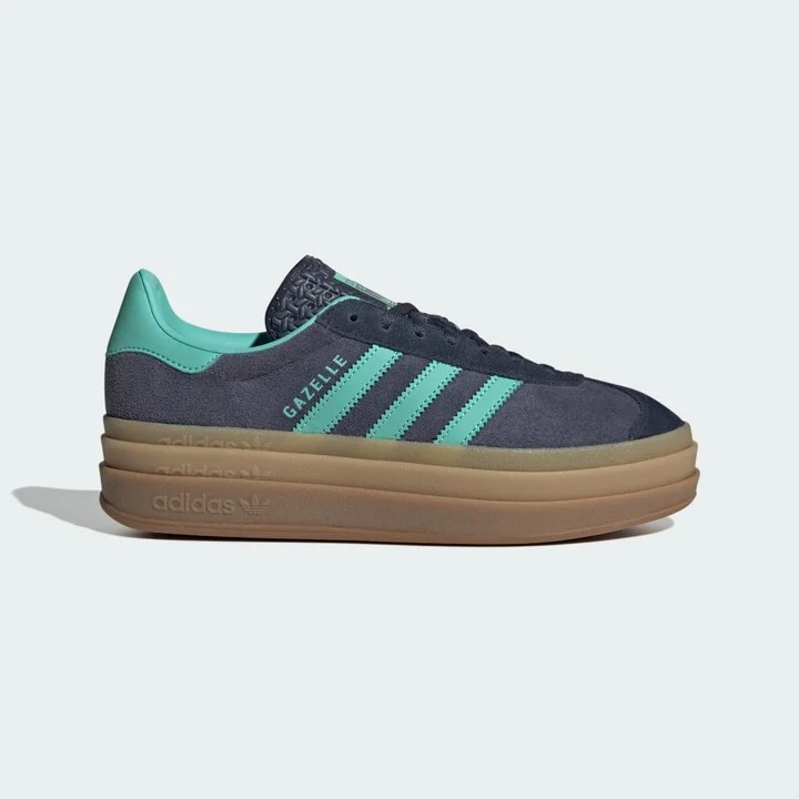 Shadow Navy / Acid Mint / Legend Ink