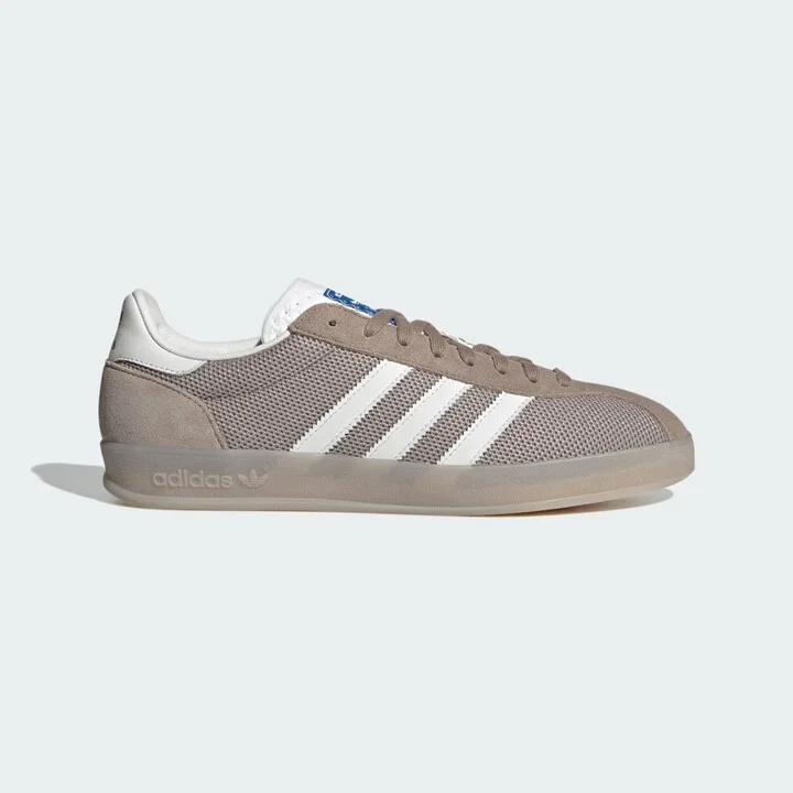 adidas Gazelle Indoor Pro Shoes Brown M 10 / W 11 Unisex