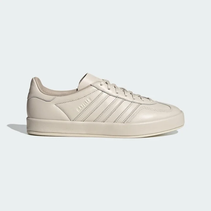 adidas Gazelle Indoor Shoes Alumina M 4 / W 5 Unisex
