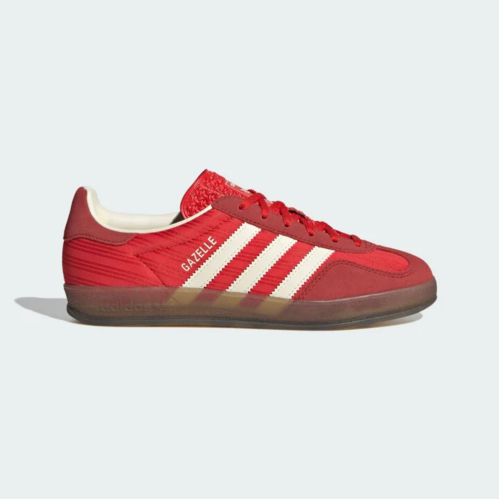 Red / Better Scarlet / Cream White