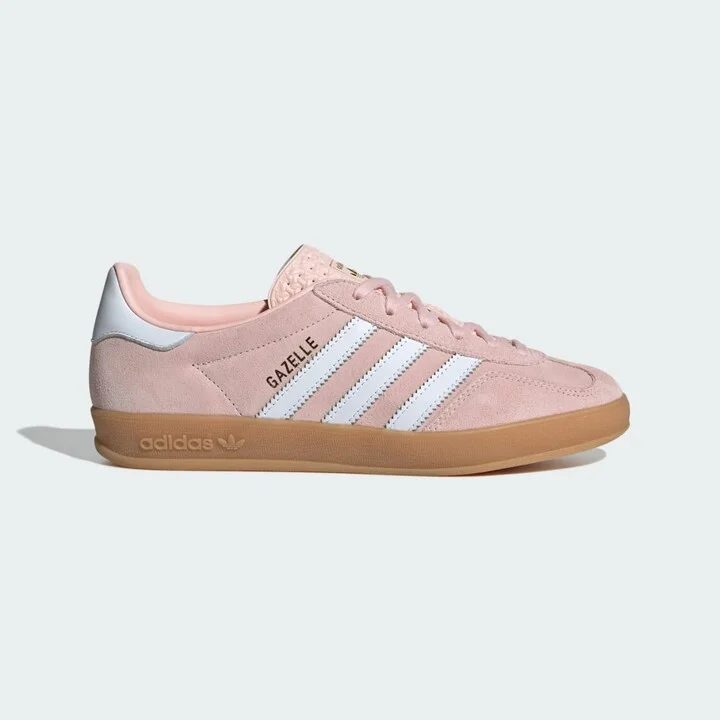 Sandy Pink / Cloud White / Gum