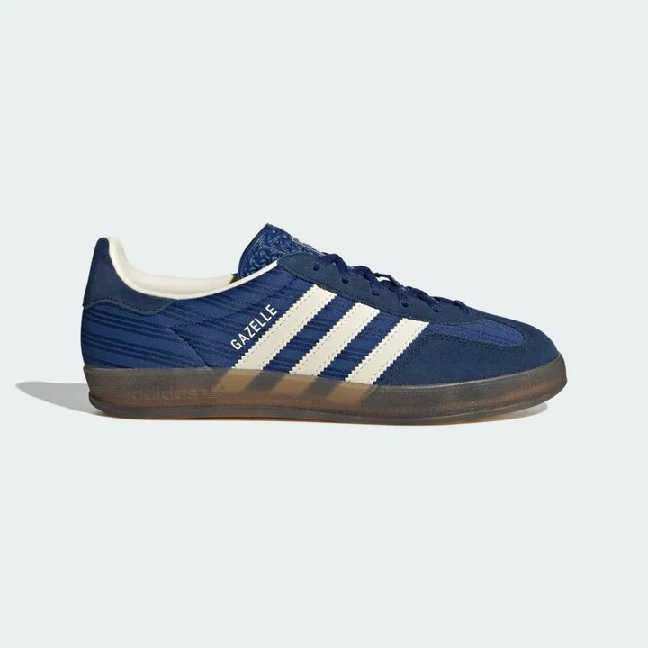 Victory Blue / Night Indigo / Cream Whi