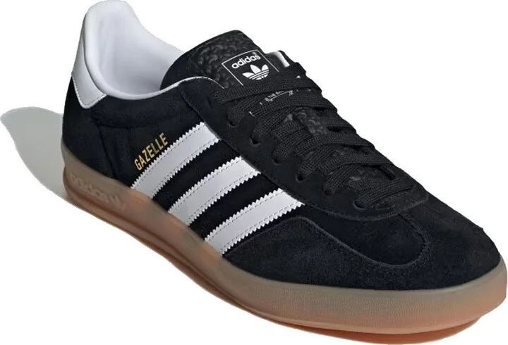 Adidas Gazelle Indoor Sneaker - Image 2