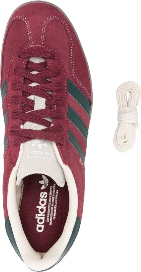 Adidas Gazelle Indoor Sneaker - Image 2