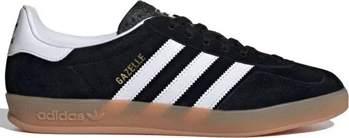 Adidas Gazelle Indoor Sneaker