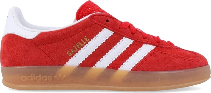 Adidas Gazelle Indoor Sneaker