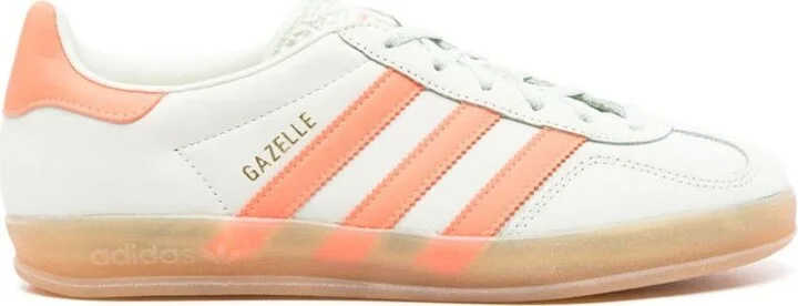 Adidas Gazelle Indoor Sneakers Shoes - Image 2