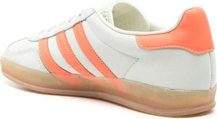 Adidas Gazelle Indoor Sneakers Shoes - Image 3