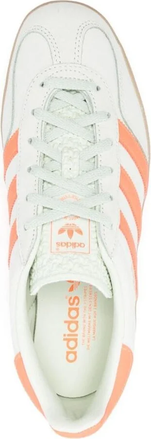 Adidas Gazelle Indoor Sneakers Shoes - Image 4