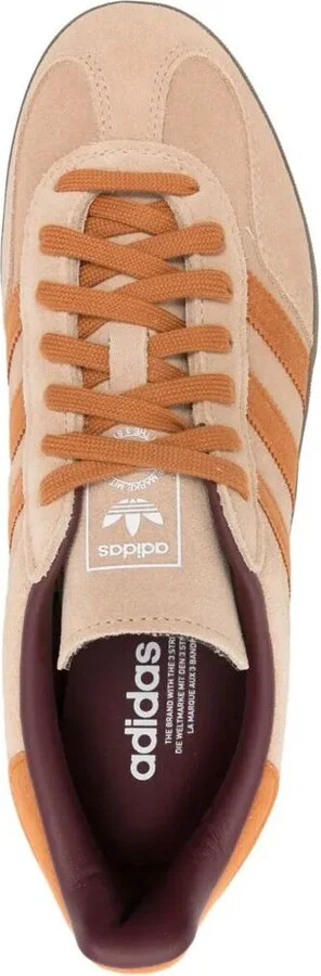 Adidas Gazelle Indoor Sneakers Shoes - Image 2