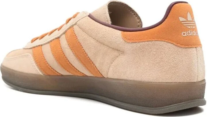 Adidas Gazelle Indoor Sneakers Shoes - Image 4