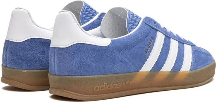 Adidas Gazelle Indoor Sneakers Shoes - Image 3