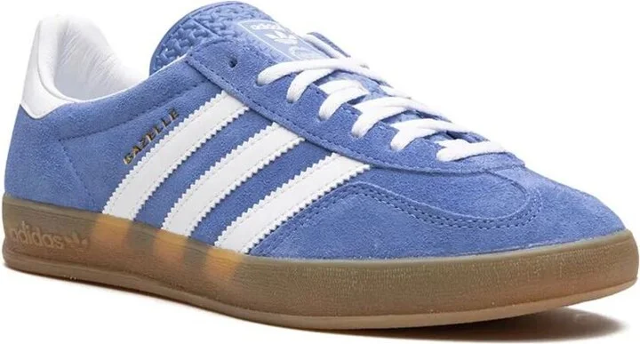 Adidas Gazelle Indoor Sneakers Shoes - Image 4