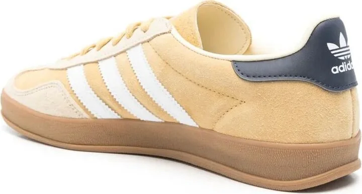 Adidas Gazelle Indoor Sneakers Shoes - Image 4