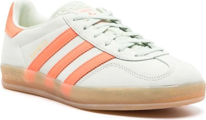 Adidas Gazelle Indoor Sneakers Shoes