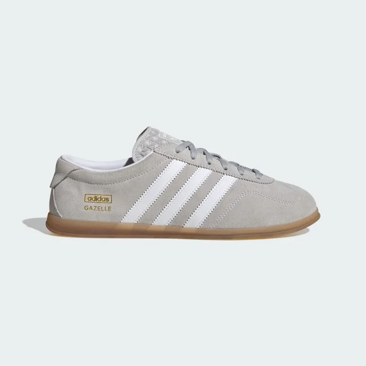 Grey Two / Cloud White / Gum