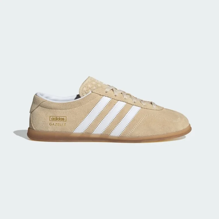 Sand Strata / Cloud White / Gum