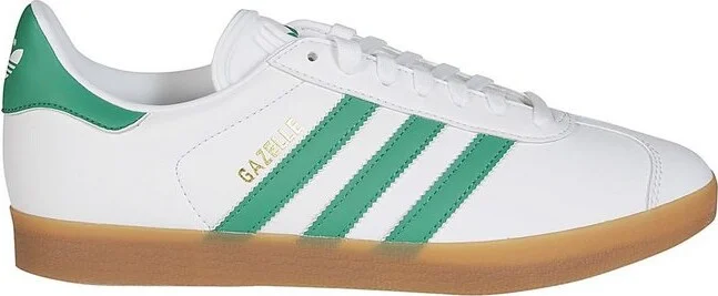 Adidas Gazelle Low-Top Sneakers