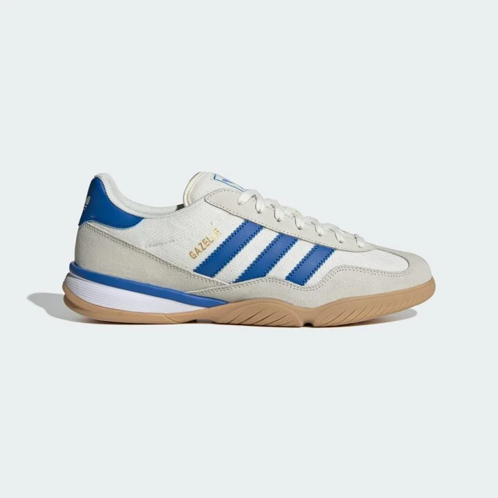 adidas Gazelle Sala Shoes Off White 4Mens