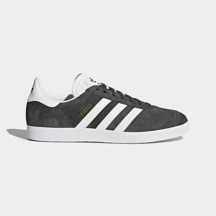Dgh Solid Grey / White / Gold Metallic