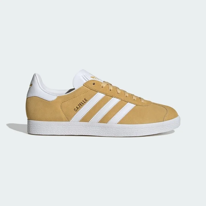 Oat / Cloud White / Gold Metallic