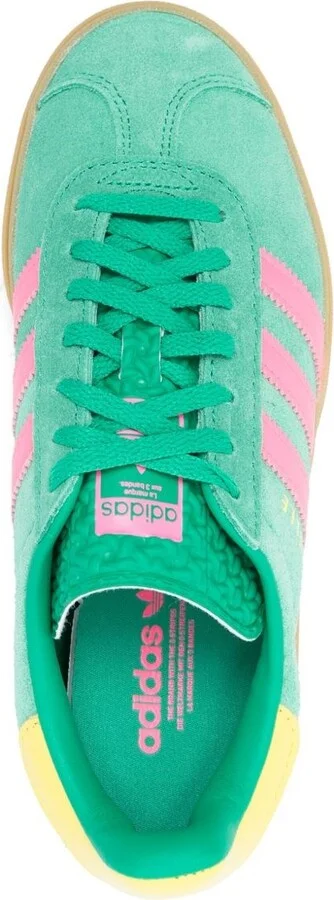 Adidas Gazelle Sneakers - Image 2