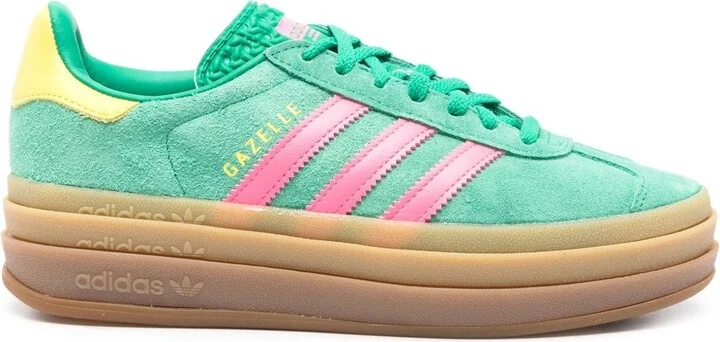Adidas Gazelle Sneakers