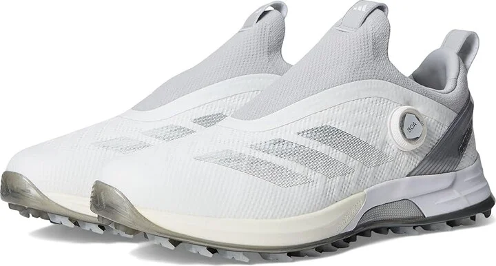 Footwear White,silver Metallic,light So