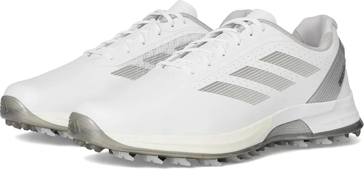 Footwear White,silver Metallic,iron Met