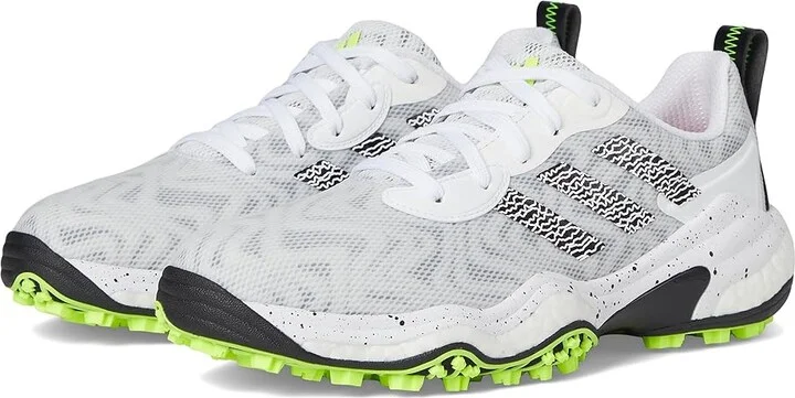 Footwear White,core Black,lucid Lemon