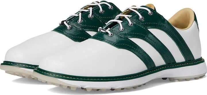 Footwear White,collegiate Green,yellow