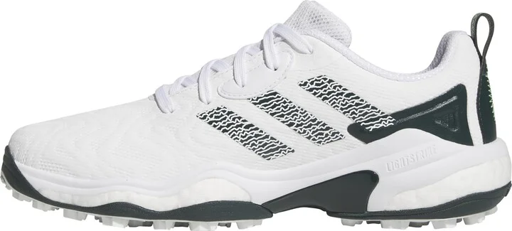 adidas Golf Men's CodeChaos 25 Spikeless Golf Sneaker
