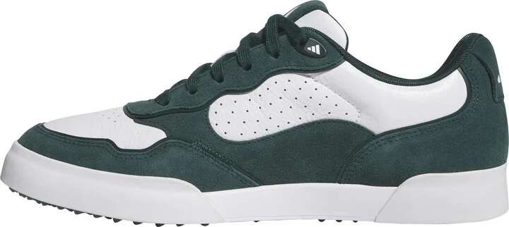 adidas Golf Men's Retrocross 25 Spikeless Golf Shoes Sneaker