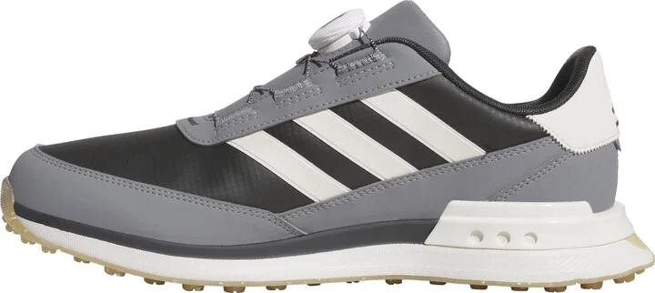 Carbon/Chalk White/Grey Three
