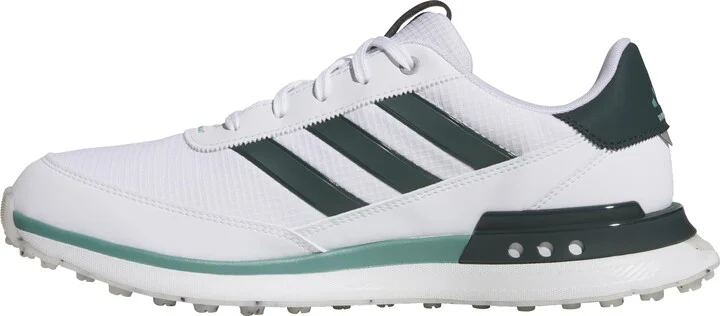 adidas Golf Men's S2G 24 Spikeless Golf Shoes Sneaker