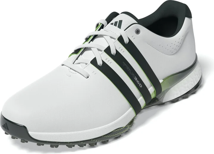 adidas Golf Men's Tour360 25 Spikeless Golf Shoes Sneaker