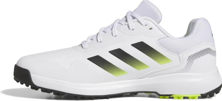 Ftwr White/Core Black/Lucid Lemon
