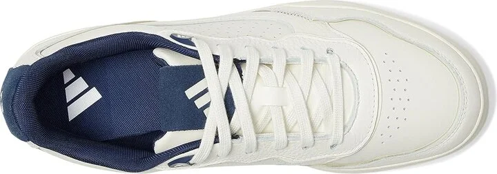 adidas Golf Retrocross 25 Spikeless Golf Shoes Men's Golf Shoes Off-White : 14 D - Medium, Faux Leather - Image 2