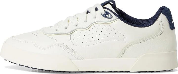adidas Golf Retrocross 25 Spikeless Golf Shoes Men's Golf Shoes Off-White : 14 D - Medium, Faux Leather - Image 6