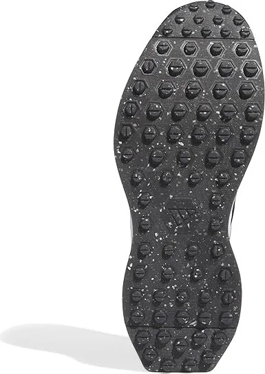 adidas Golf S2G 24 BOA Spikeless Golf Shoes Men's Shoes Footwear White/Coreblack/Footwear White : 8.5 D - Medium, Suede/Synthetic/Textile - Image 3