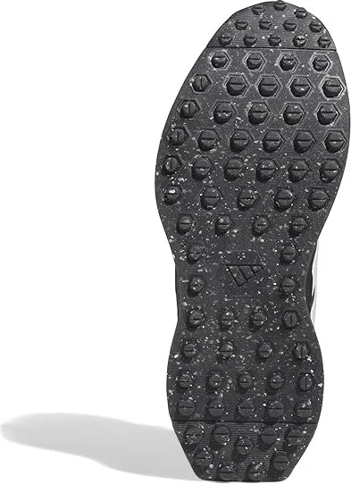 adidas Golf S2G 24 Leather Spikeless Golf Shoes Men's Shoes Coreblack/Greyfour/Ironmet : 13 D - Medium - Image 3
