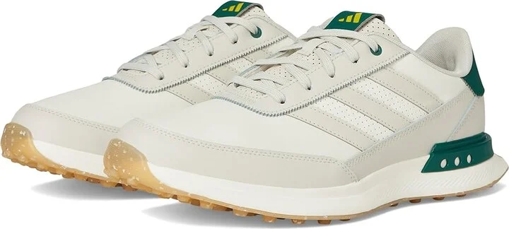 Off White,alumina,collegiate Green