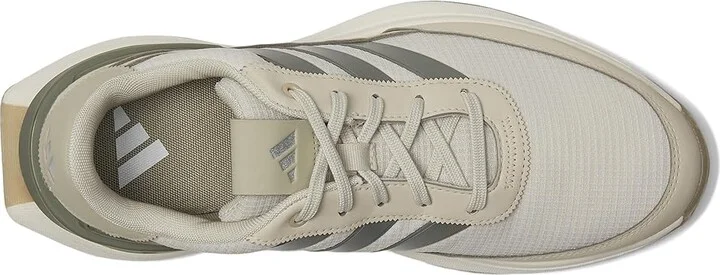adidas Golf S2G 24 Spikeless Golf Shoes Men's Shoes Alumina/Silverpeb/Puttygrey : 7 D - Medium, Synthetic/Textile - Image 2