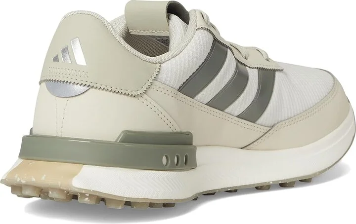 adidas Golf S2G 24 Spikeless Golf Shoes Men's Shoes Alumina/Silverpeb/Puttygrey : 7 D - Medium, Synthetic/Textile - Image 4